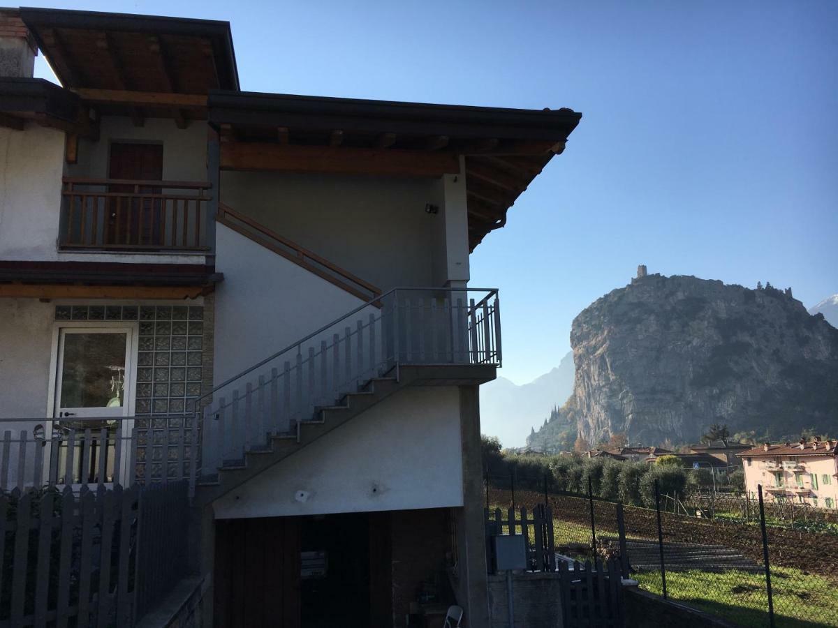 Le Falesie Arco Exterior photo