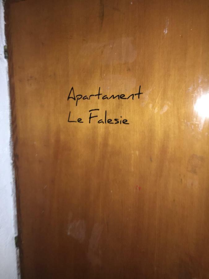 Le Falesie Arco Exterior photo